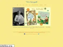 Sites similar to triciaspringstubb.com