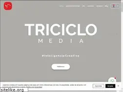 Sites similar to triciclo.com.py