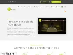 Sites similar to triciclo.eco.br