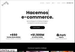 Sites similar to triciclo.mx