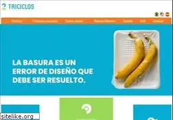 Sites similar to triciclos.cl