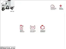 Sites similar to triciclosmotocar.com.br