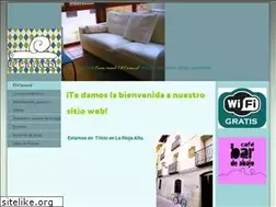 Sites similar to triciocaracol.es