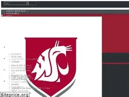 Sites similar to tricities.wsu.edu