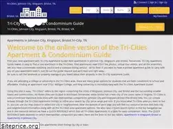 Sites similar to tricitiesapartmentguide.com