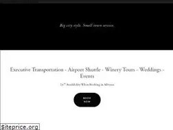 Sites similar to tricitiesblack.com