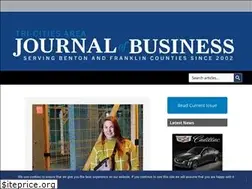 Sites similar to tricitiesbusinessnews.com