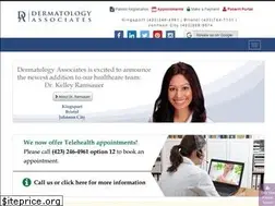 Sites similar to tricitiesderm.com
