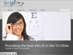 Sites similar to tricitieseyecare.com