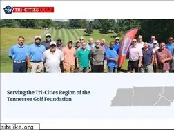 Sites similar to tricitiesgolf.org