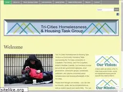 Sites similar to tricitieshomelessness.ca
