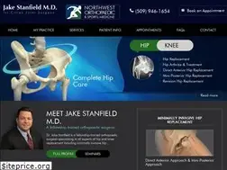 Sites similar to tricitiesjointsurgeon.com