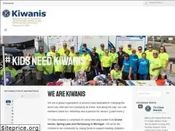 Sites similar to tricitieskiwanis.org