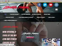 Sites similar to tricitieslifestylefitness.com