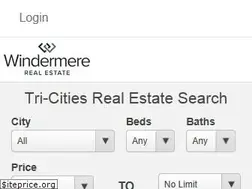Sites similar to tricitiespropertysearch.com