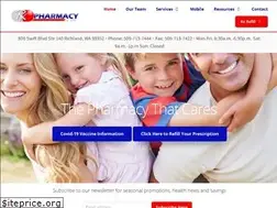 Sites similar to tricitiesrx.com
