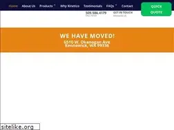 Sites similar to tricitieswaterstore.com