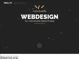 Sites similar to tricity.ch