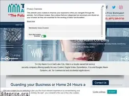 Sites similar to tricityalarm.com