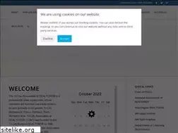 Sites similar to tricityaor.com