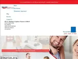 Sites similar to tricityappliance.com