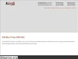 Sites similar to tricityauctioncenter.com