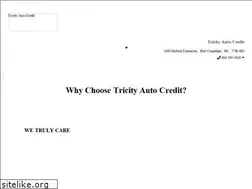 Sites similar to tricityauto.ca