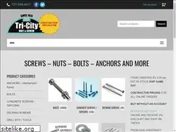 Sites similar to tricitybolt.net