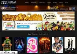 Sites similar to tricitycinemas8.com