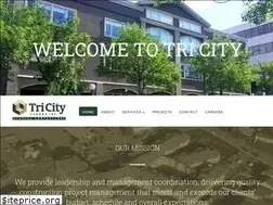 Sites similar to tricitycontracting.com