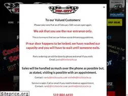 Sites similar to tricitycycle.ca