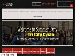 Sites similar to tricitycycles.com