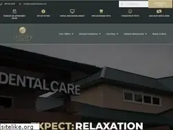 Sites similar to tricitydentalcarewa.com