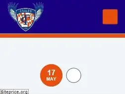 Sites similar to tricityeagles.com