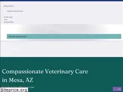 Sites similar to tricityeastvet.com