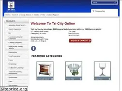 Sites similar to tricityequipment.com