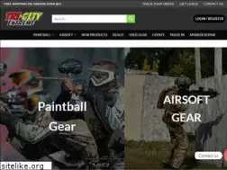 Sites similar to tricityextreme.com