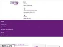Sites similar to tricityfamilydental.com