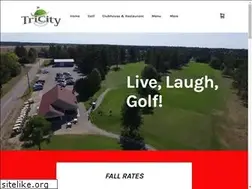 Sites similar to tricitygolf.org