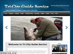 Sites similar to tricityguideservice.com