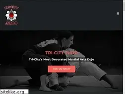 Sites similar to tricityjudobjj.com