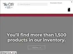 Sites similar to tricityknifeworks.com