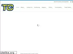 Sites similar to tricitylacrosse.org