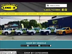 Sites similar to tricitylinex.com