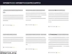 Sites similar to tricitymetro.com