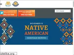 Sites similar to tricitymhs.org