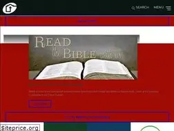 Sites similar to tricityministries.org