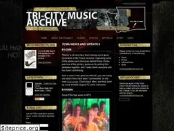 Sites similar to tricitymusic.net
