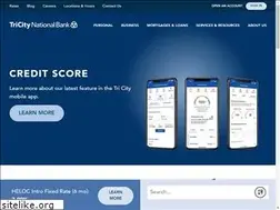 Sites similar to tricitynationalbank.com