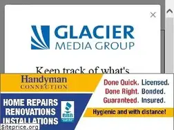 Sites similar to tricitynews.com